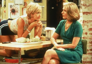 culture, connection, Dharma and Greg