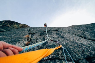 mountain climber, stakes